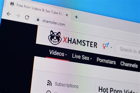 german xhamster|xHamster: Blocking in Germany is now fixed .